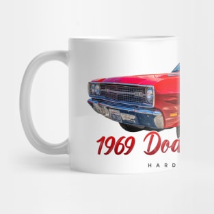 1969 Dodge Dart GTS Hardtop Coupe Mug